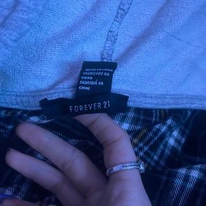 Forever 21